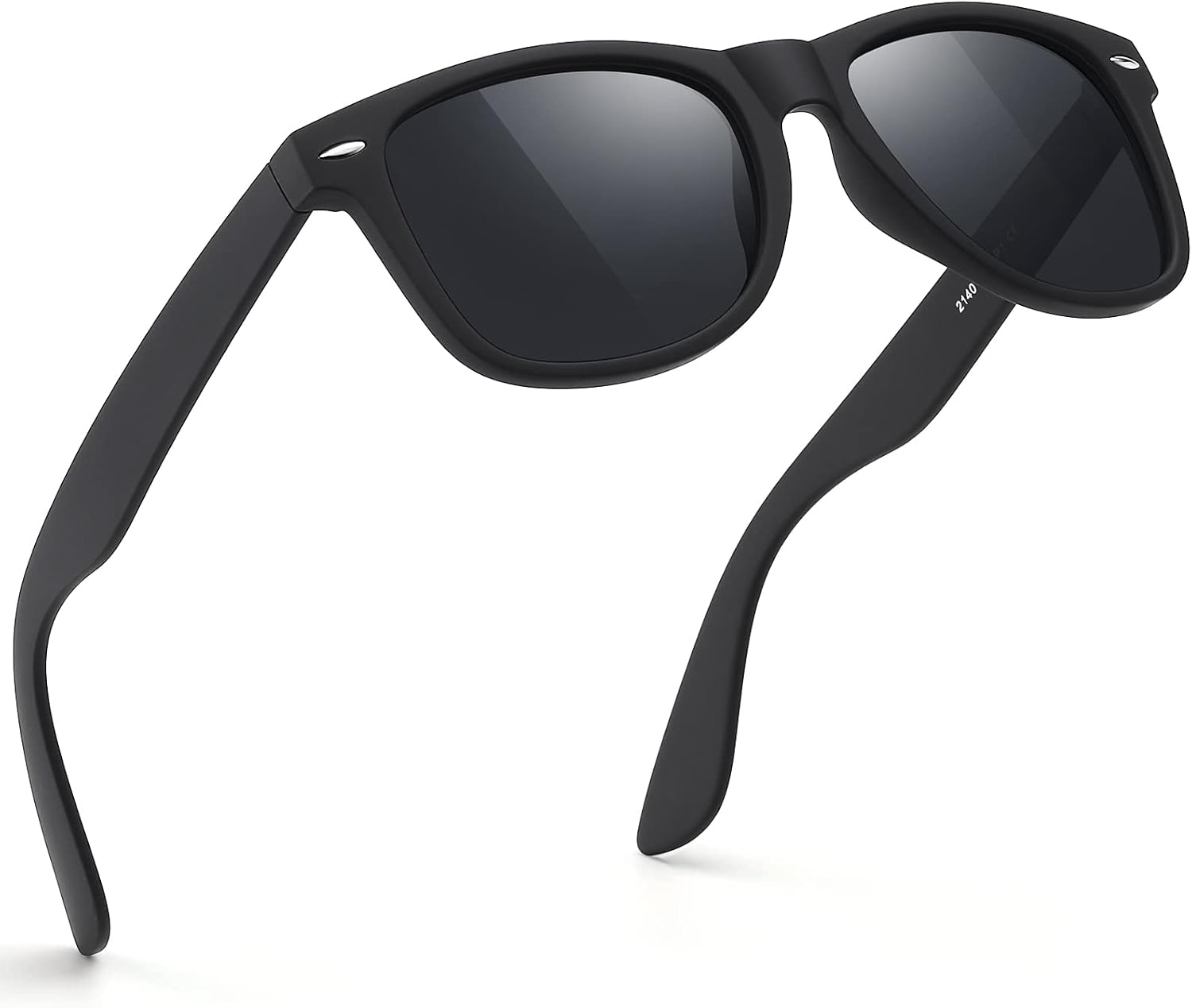 FEIDUSUN Sunglasses Men Polarized S...