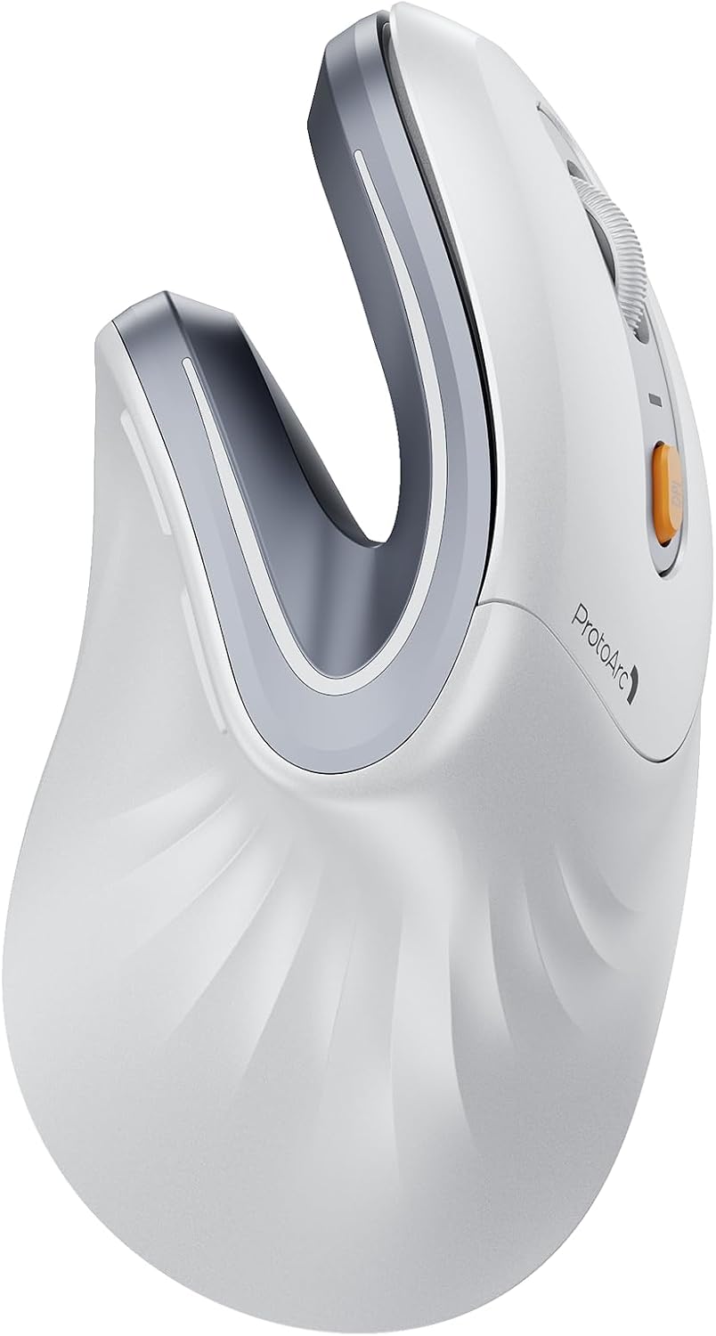 ProtoArc EM11 NL Wireless Ergonomic...