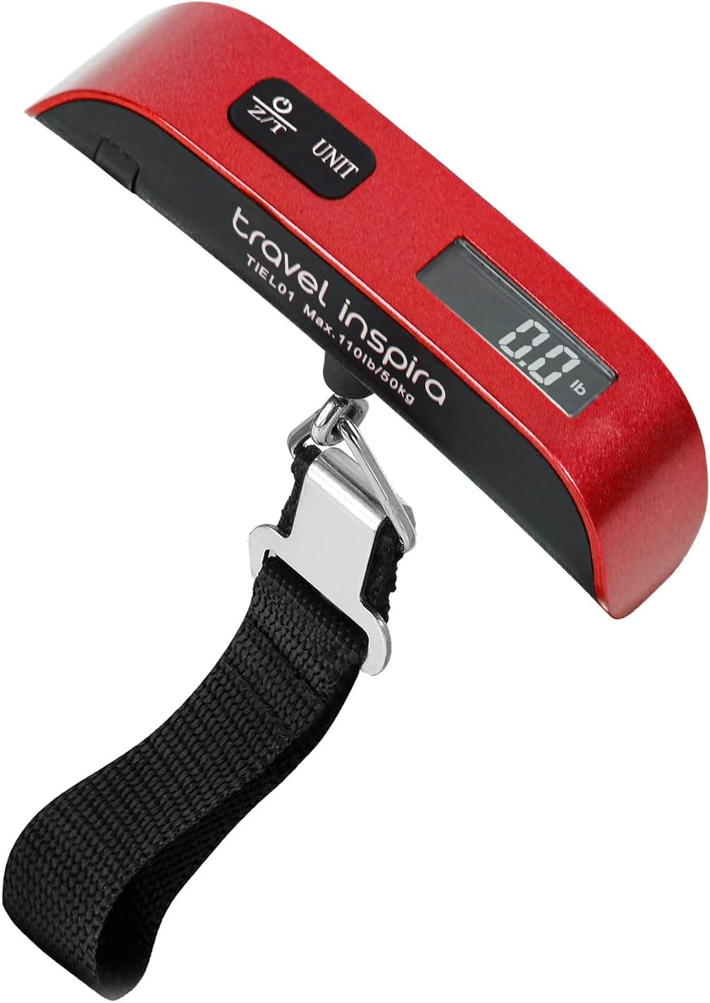 travel inspira Digital Luggage Scal...