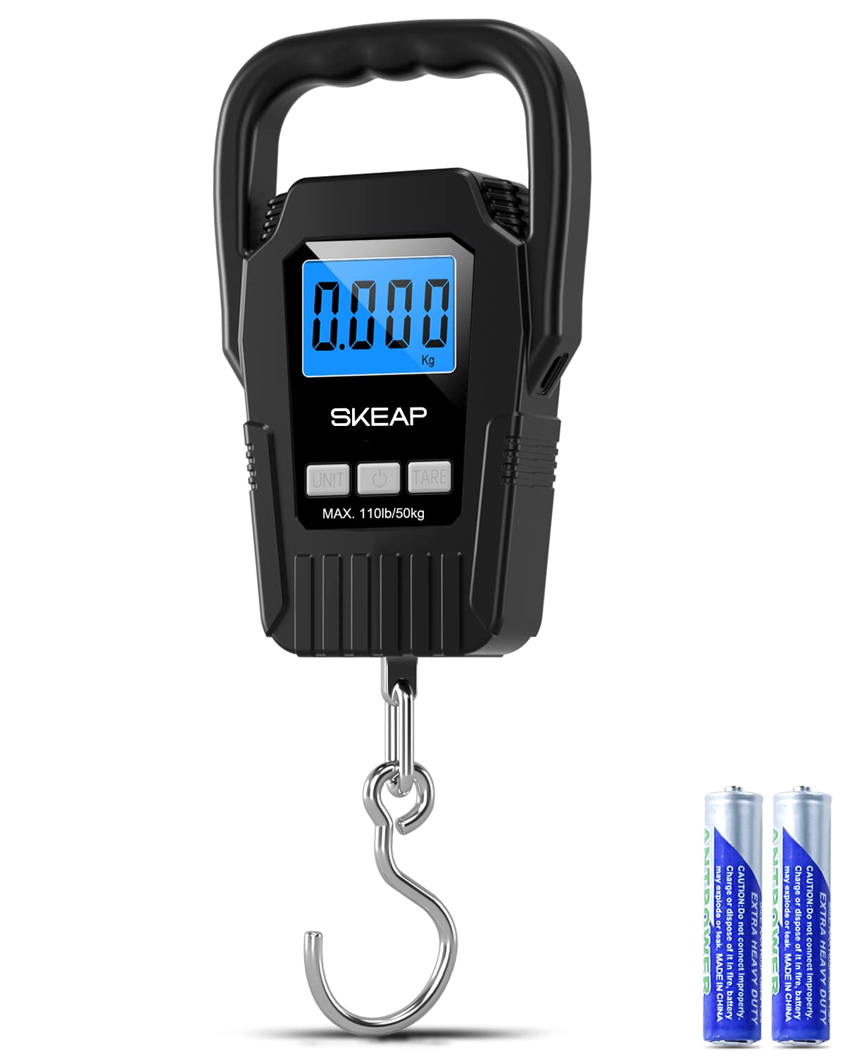 Luggage Scales