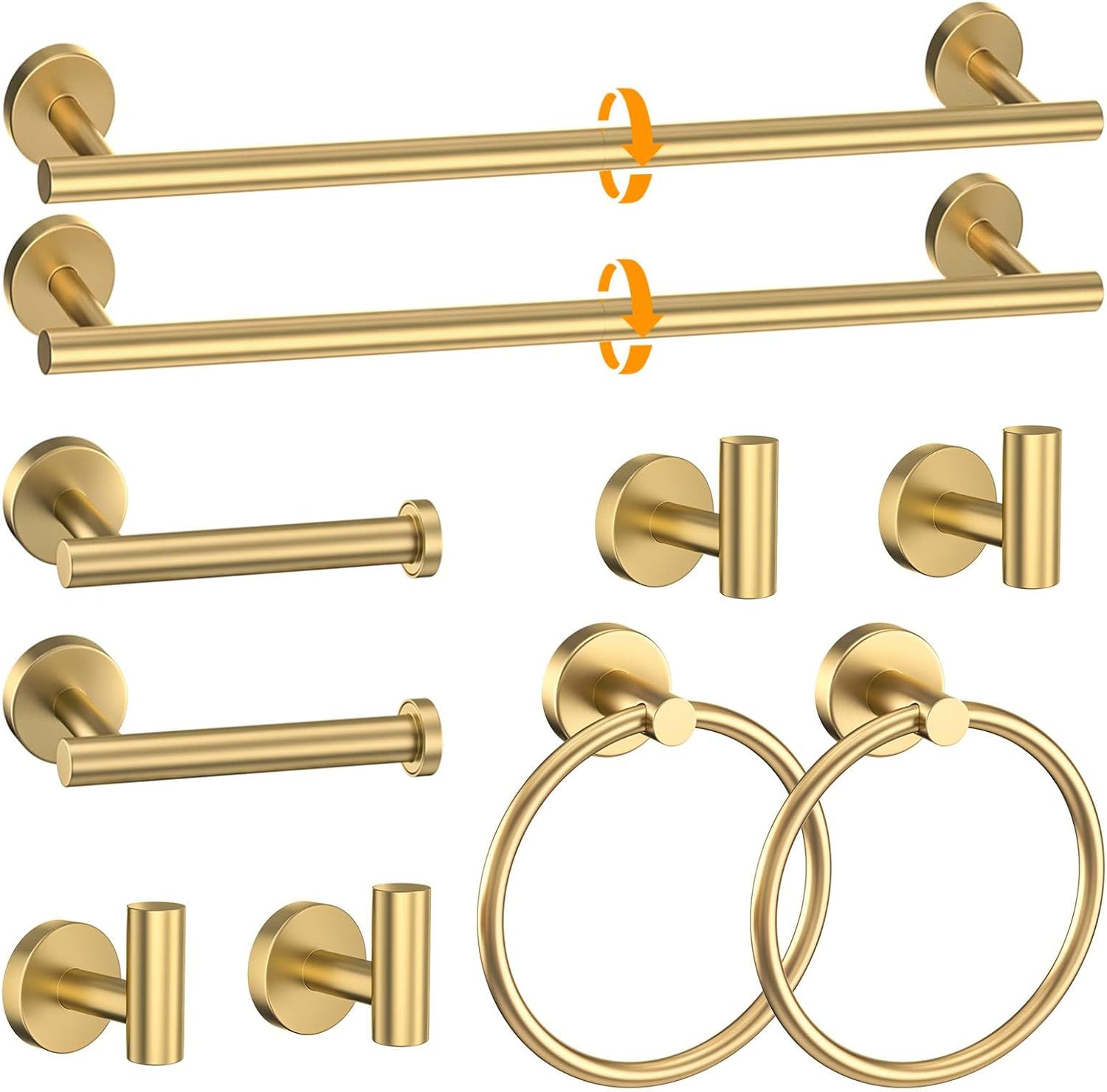Bathroom Accessories