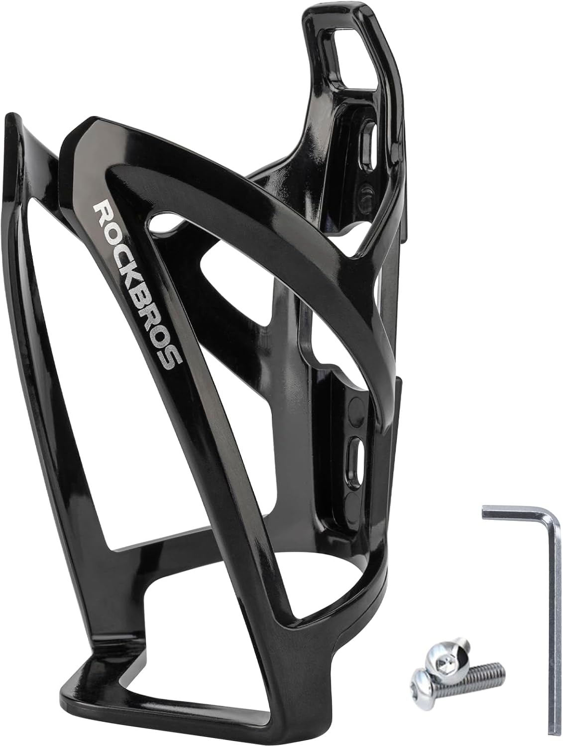 ROCKBROS Bike Water Bottle Holder U...