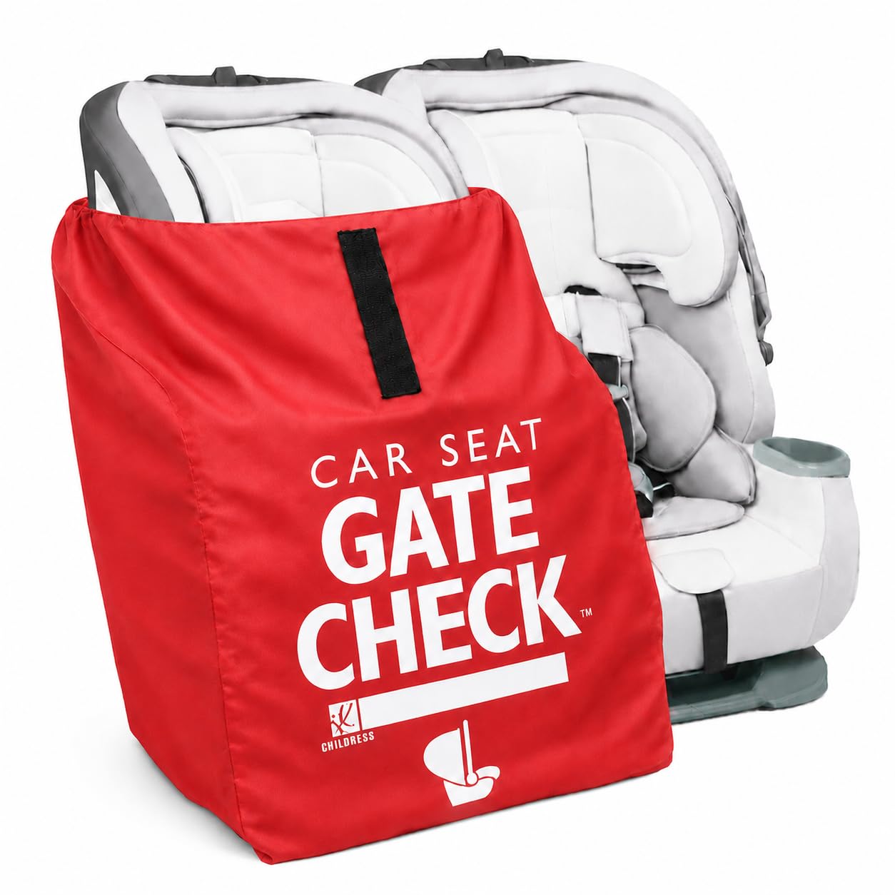 J.L. Childress Gate Check Travel Ba...