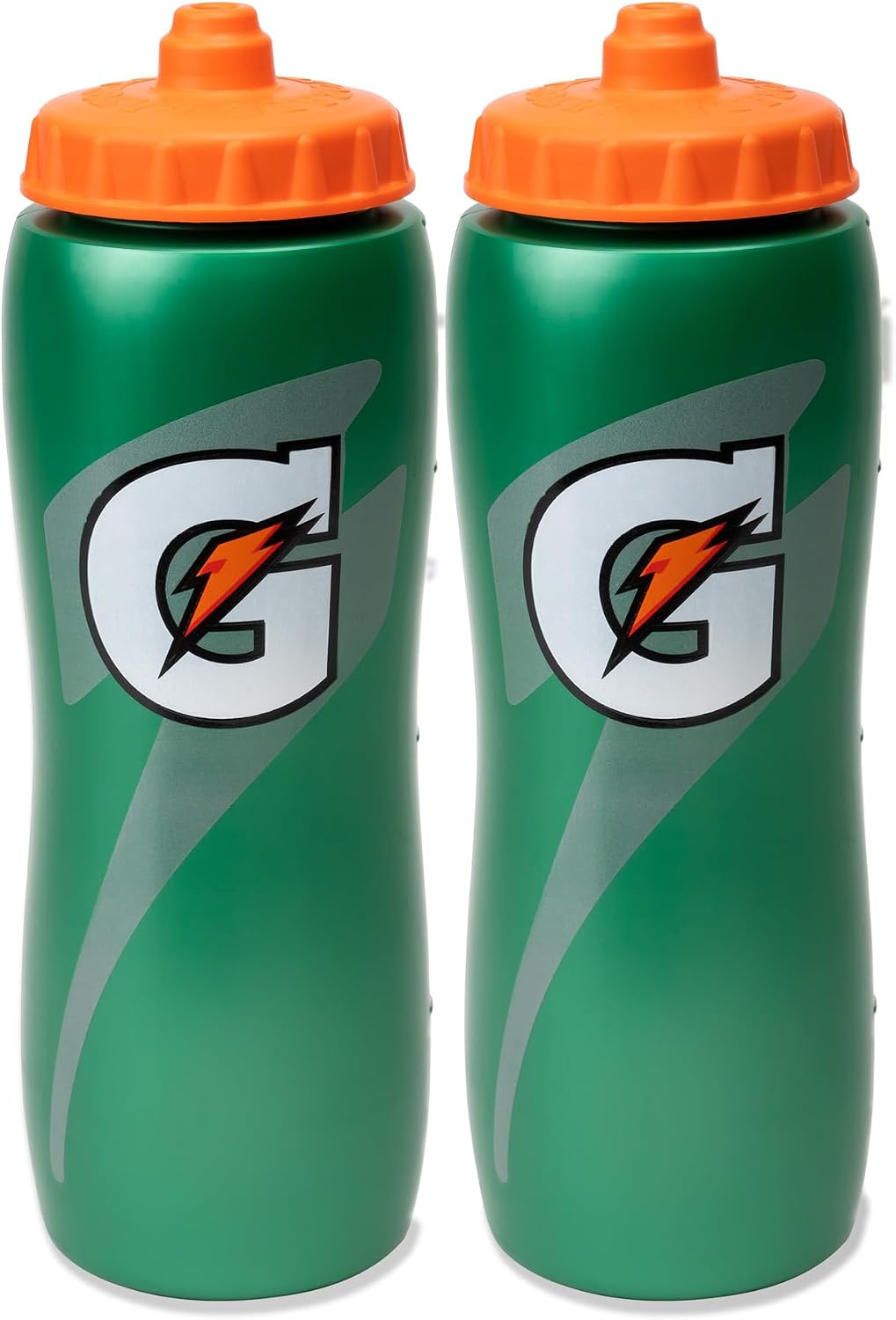 Gatorade 32 Oz Squeeze Water Sports...