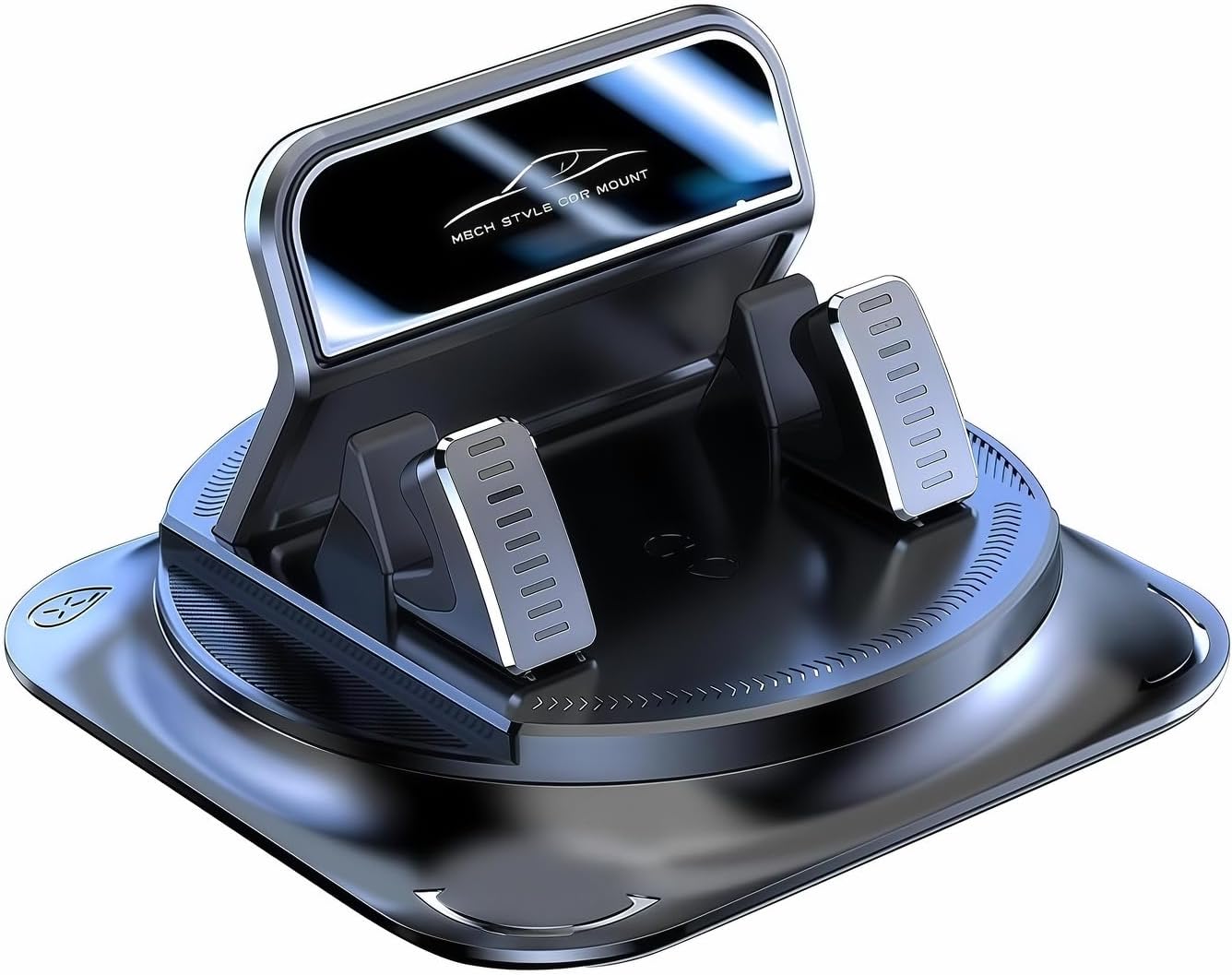 Car Phone Holder 360 Degree Rotatio...