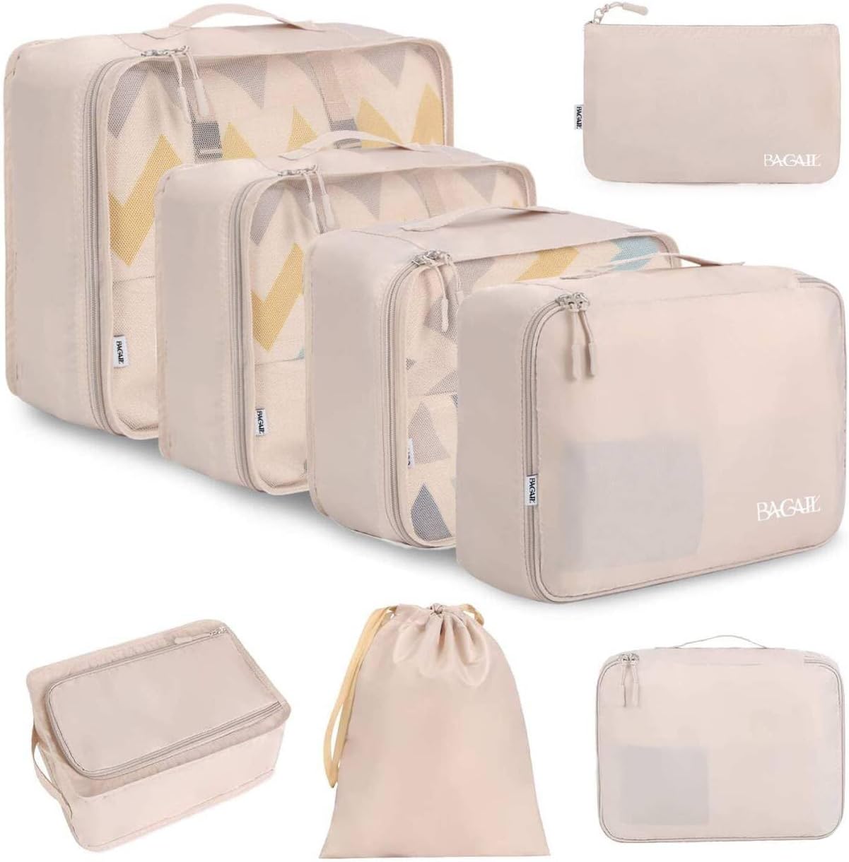 Portable Travel Accessories