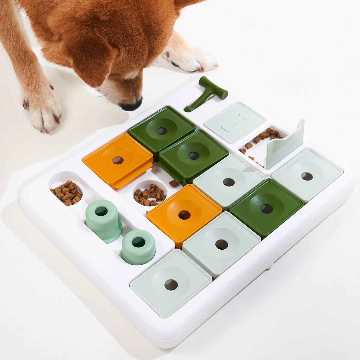 Dog Toys