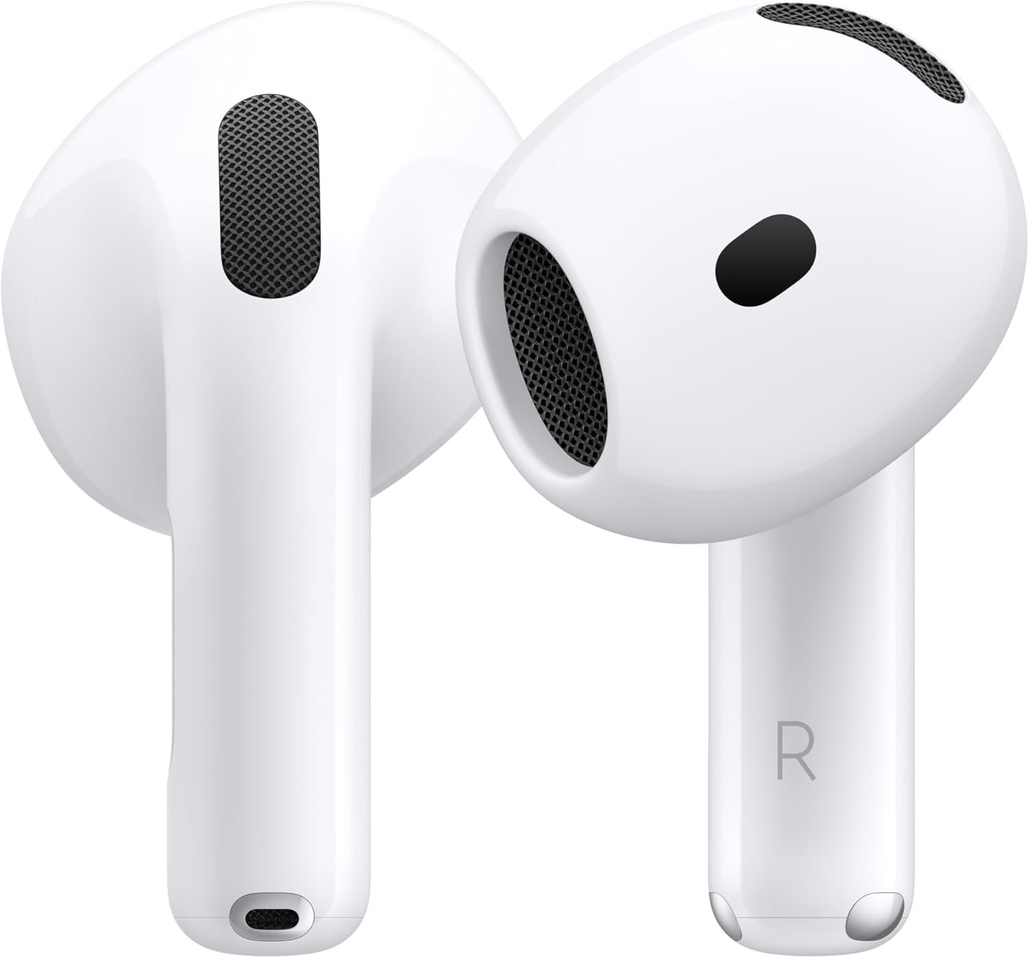 Apple AirPods 4 Wireless Earbuds wi...