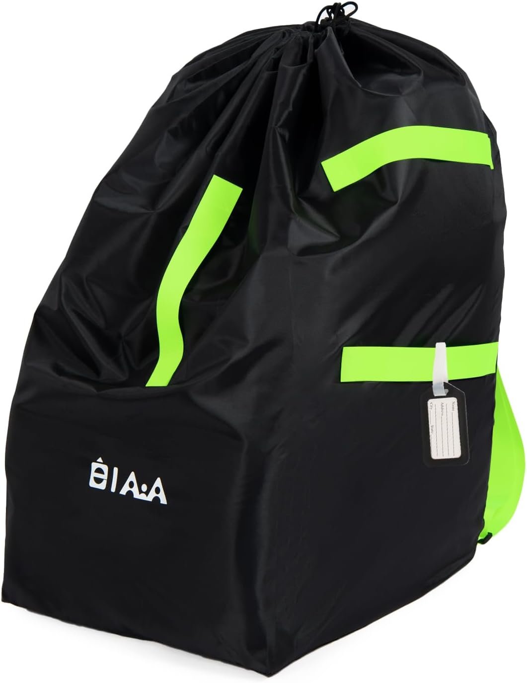 elaia Large Waterproof Car Seat Tra...