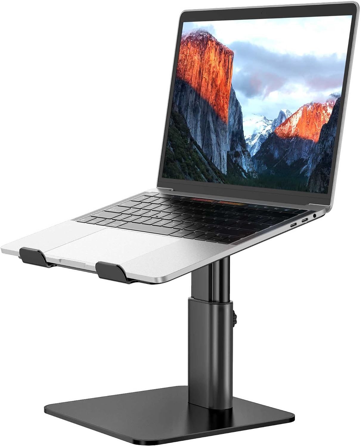 BESIGN LSX6N Laptop Stand, Ergonomi...
