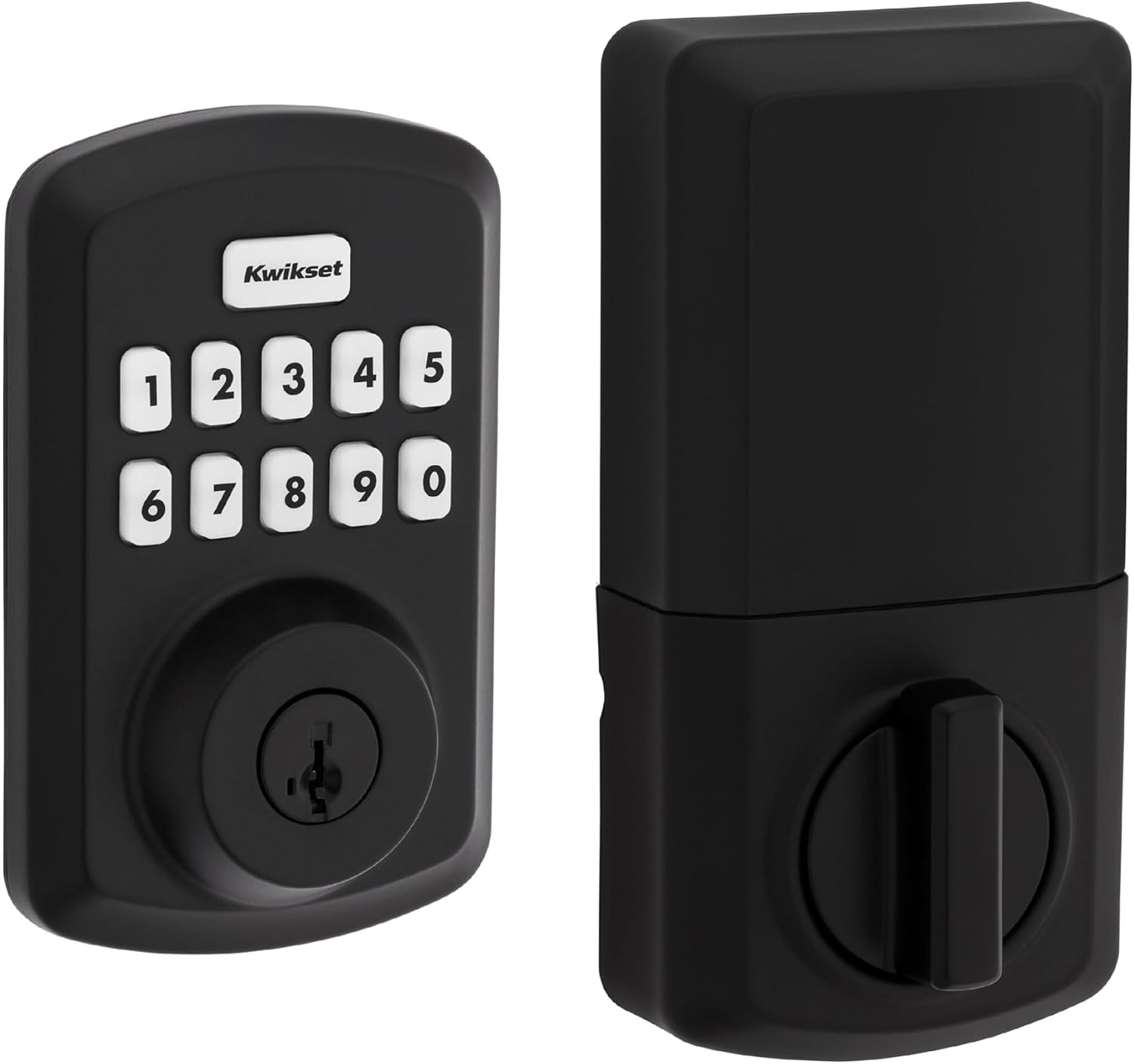Kwikset Powerbolt 250 10-Button Key...
