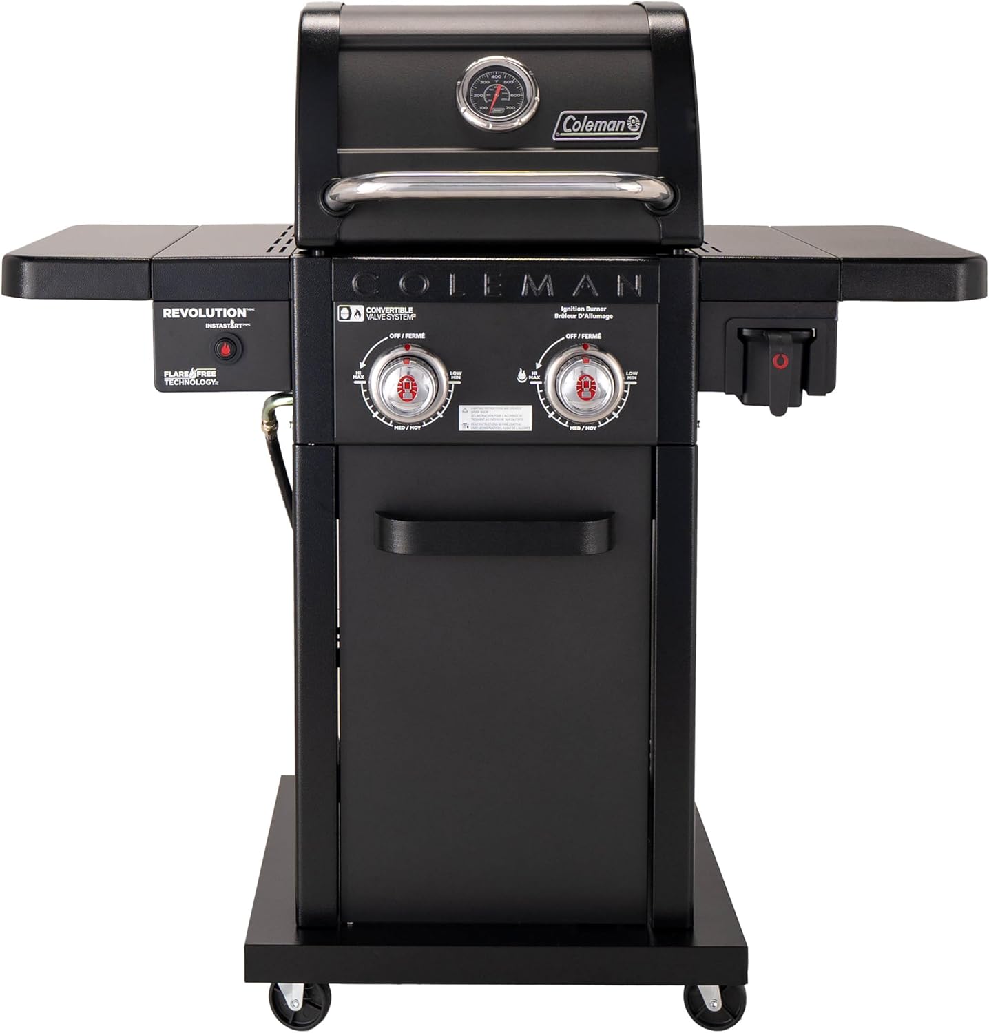 Coleman Revolution 2-Burner Gas Gri...
