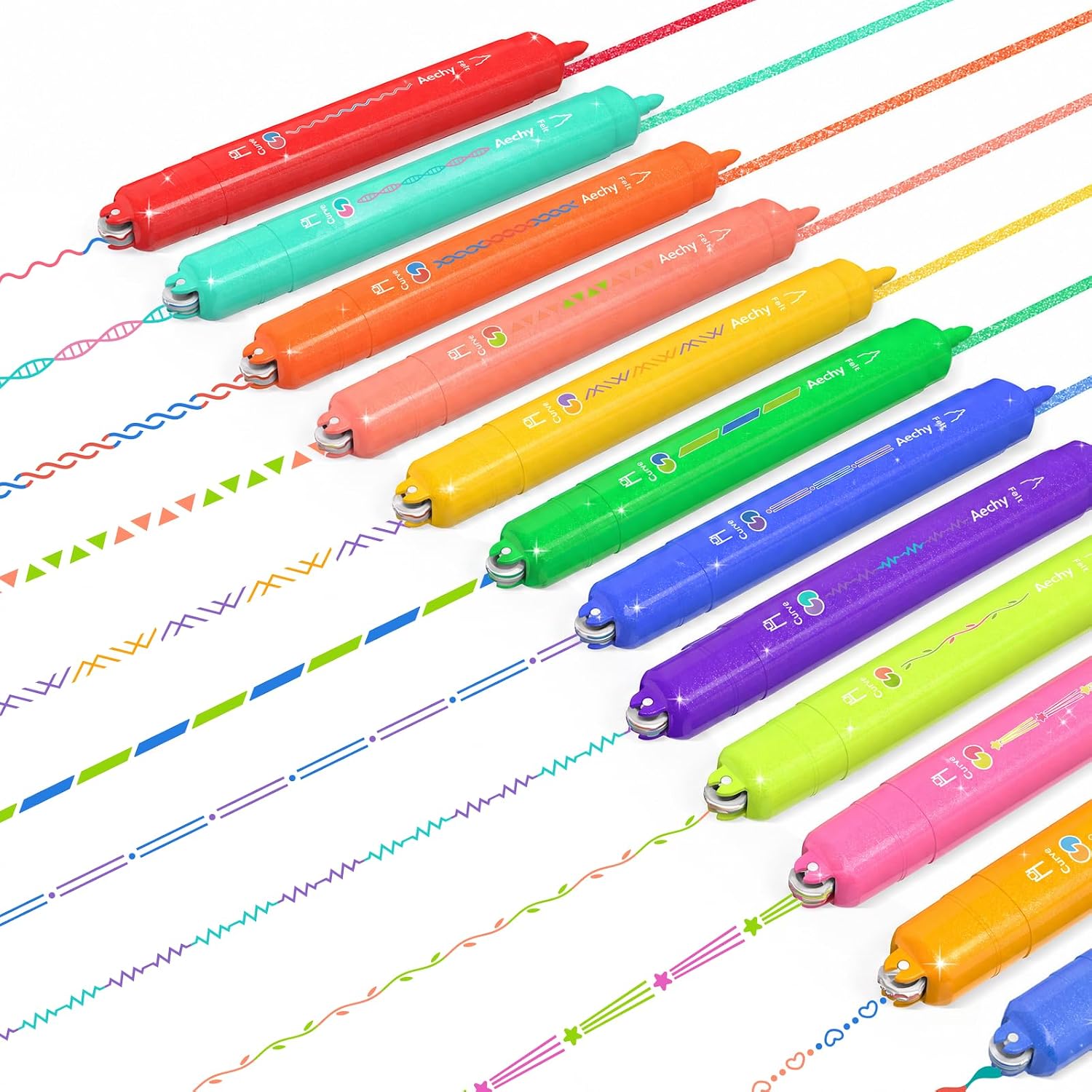 Writing Supplies
