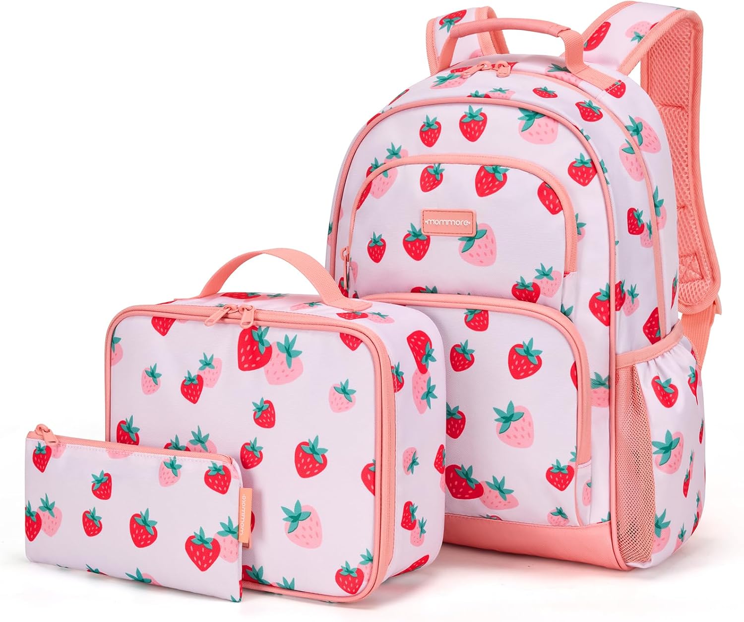 mommore Kids Backpack Set Kindergar...