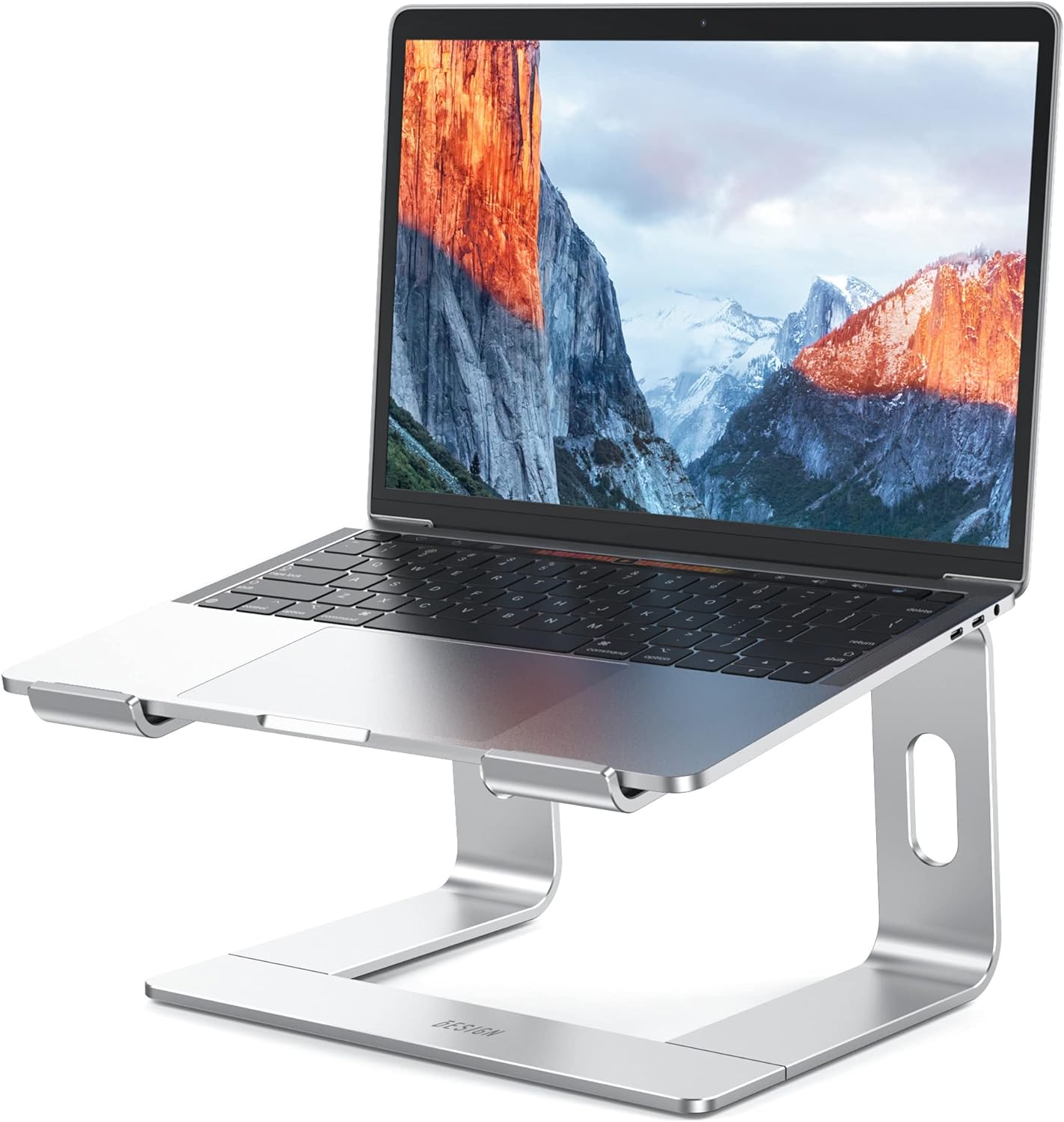 BESIGN LS03 Aluminum Laptop Stand, ...