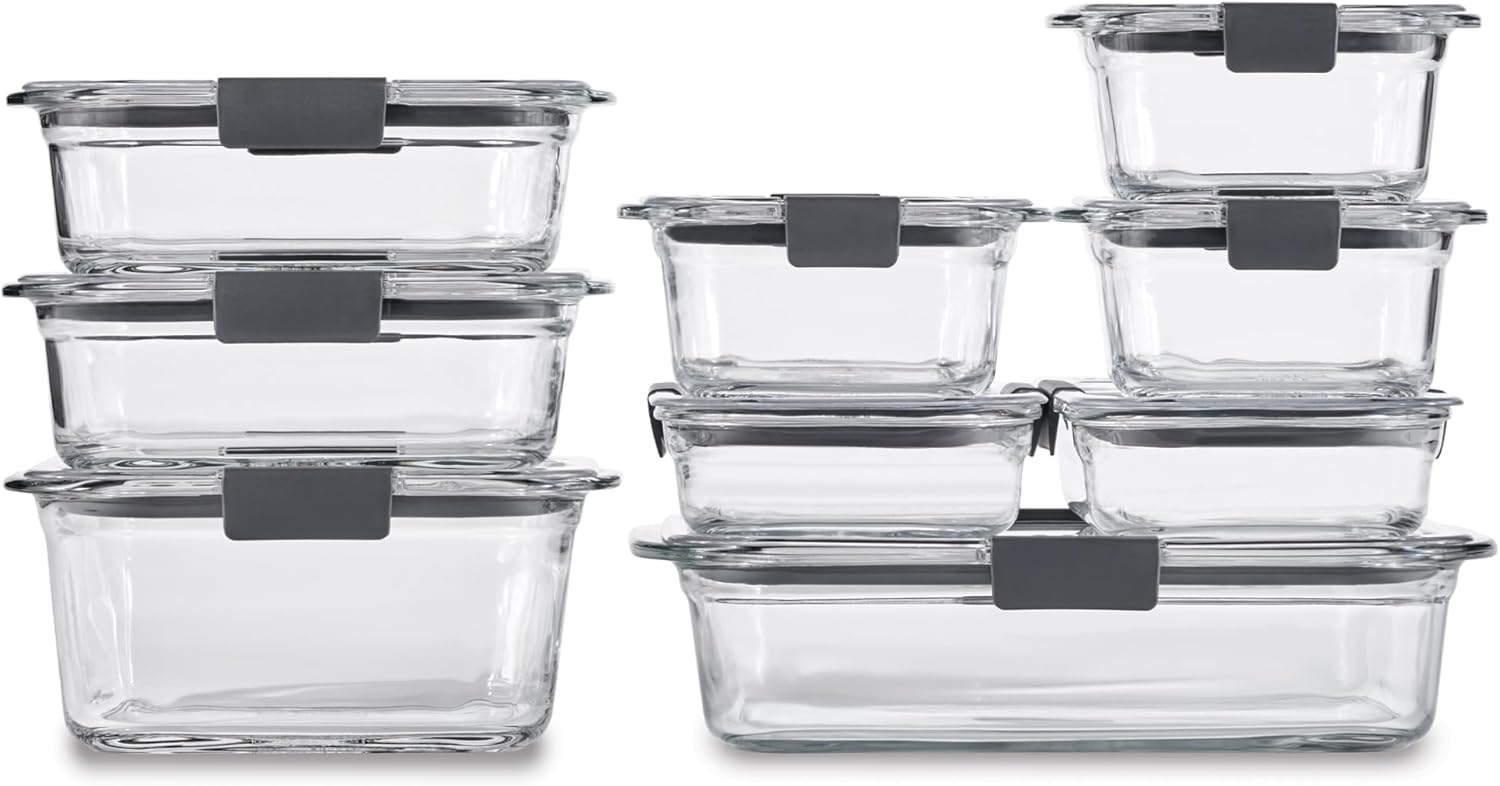 Food Storage Containers