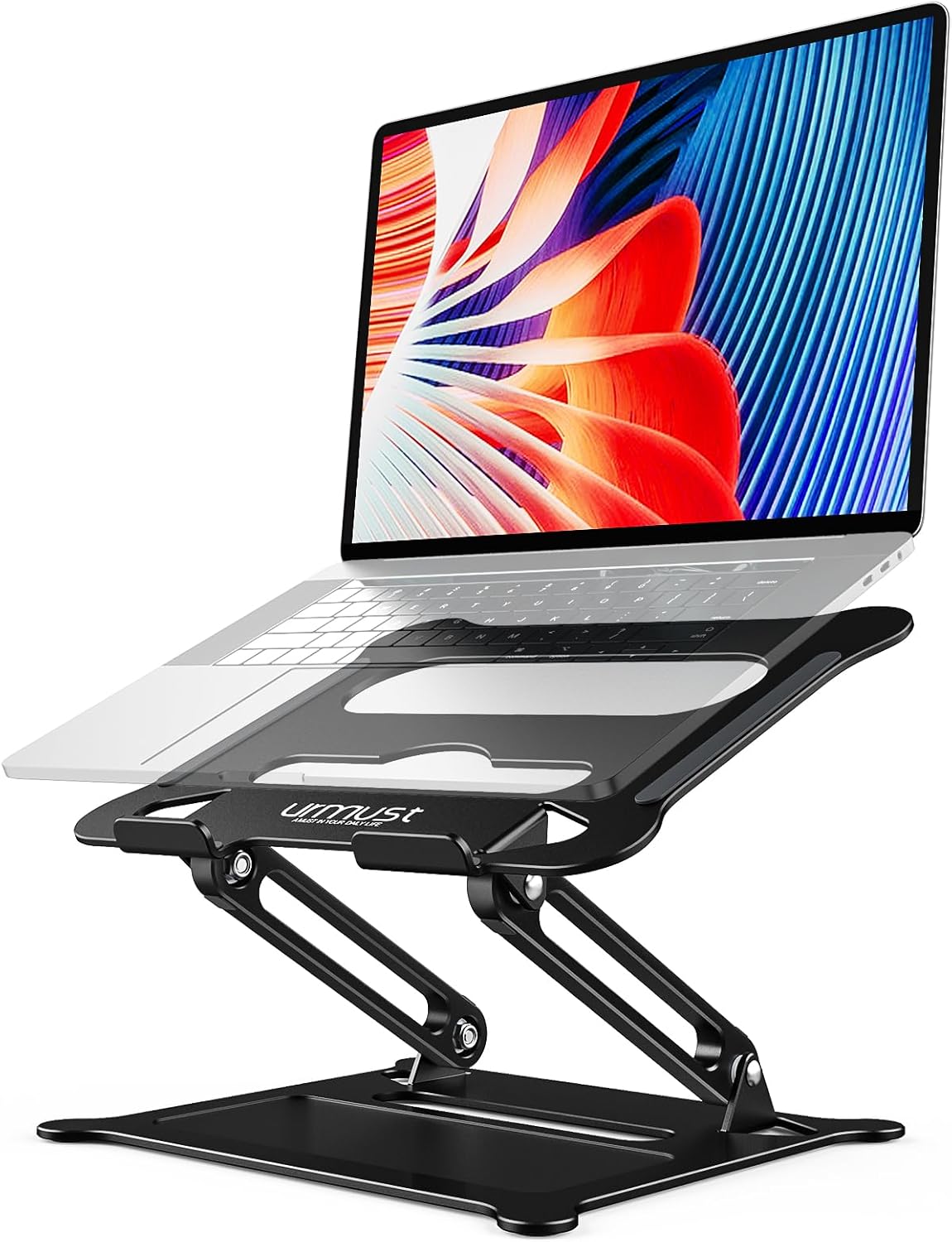 Urmust Adjustable Laptop Stand for ...