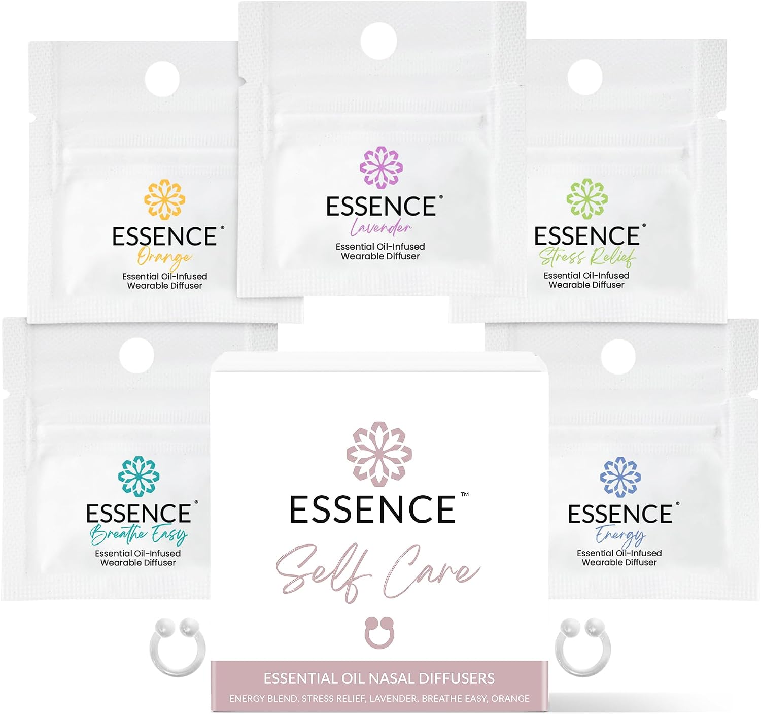 Essence Nasal Diffuser Self Care Bu...