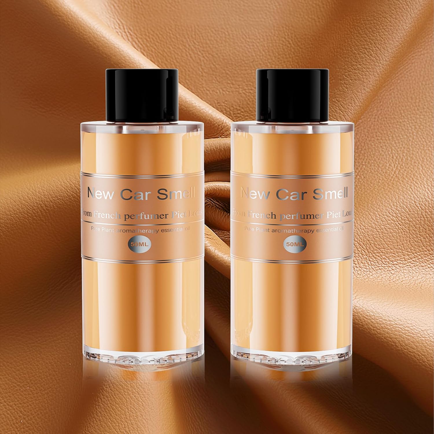 Amor Lyris 2 Packs Essential Oil Re...