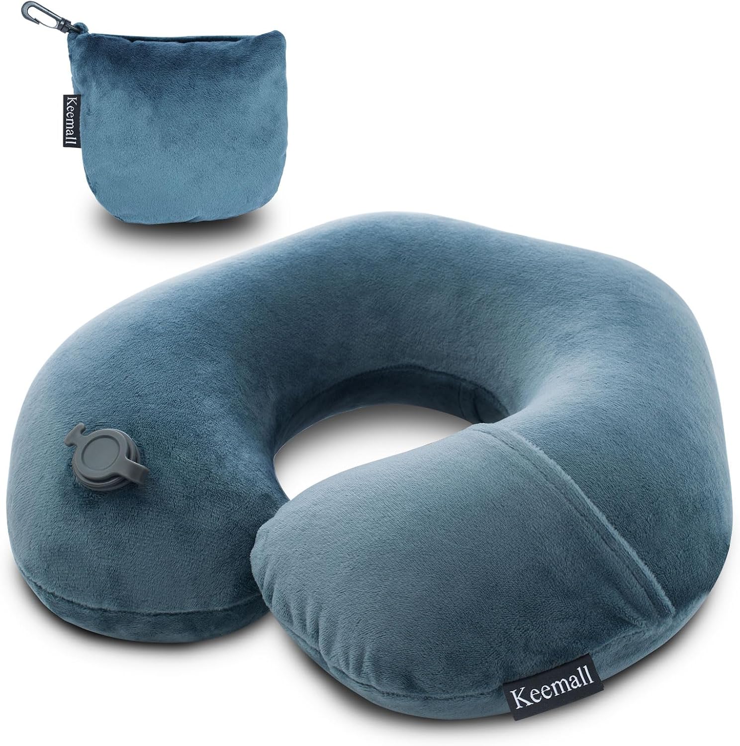 Keemall Portable Inflatable Travel ...