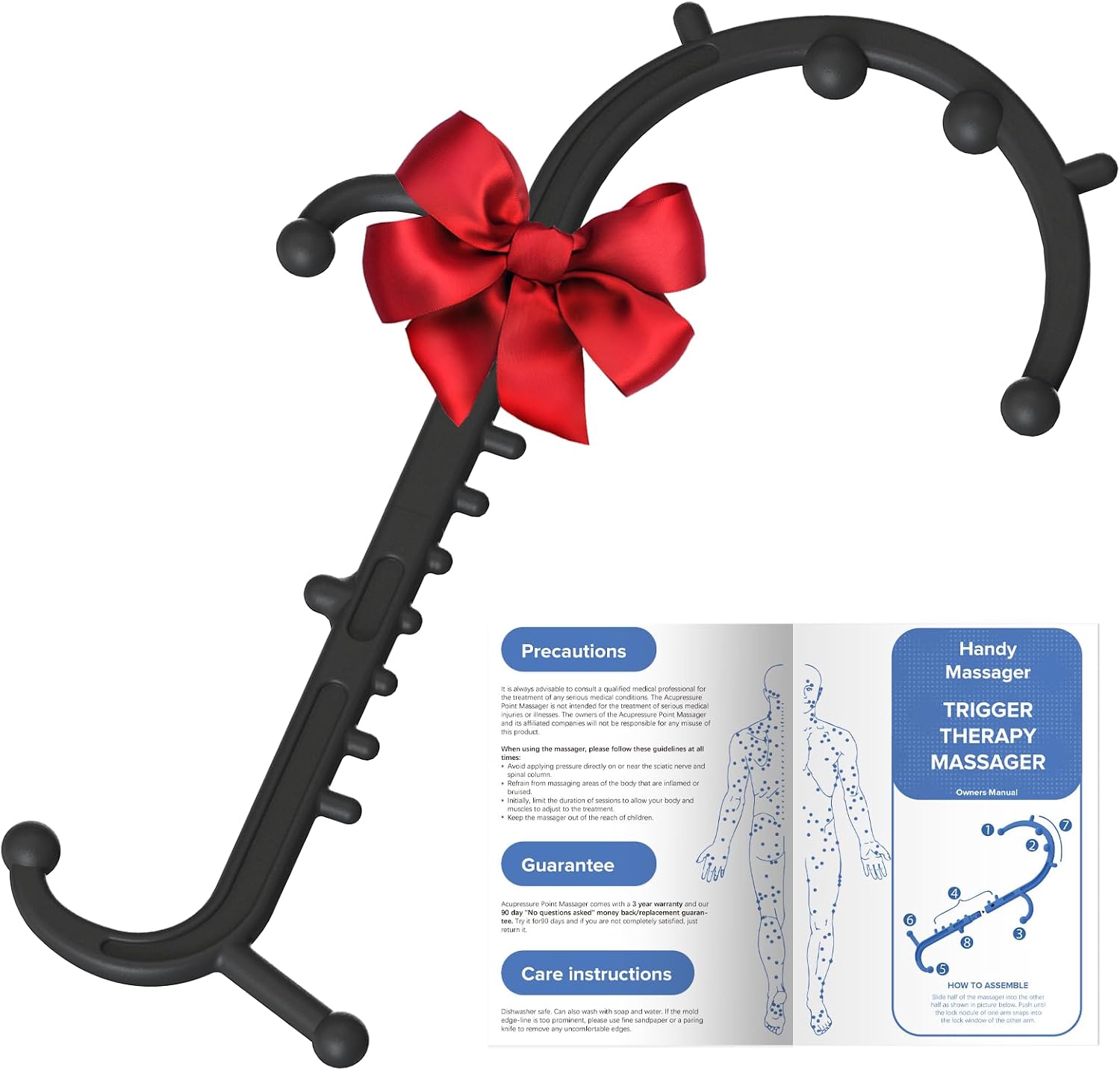 Ranarose Deep Tissue Back & Ne...