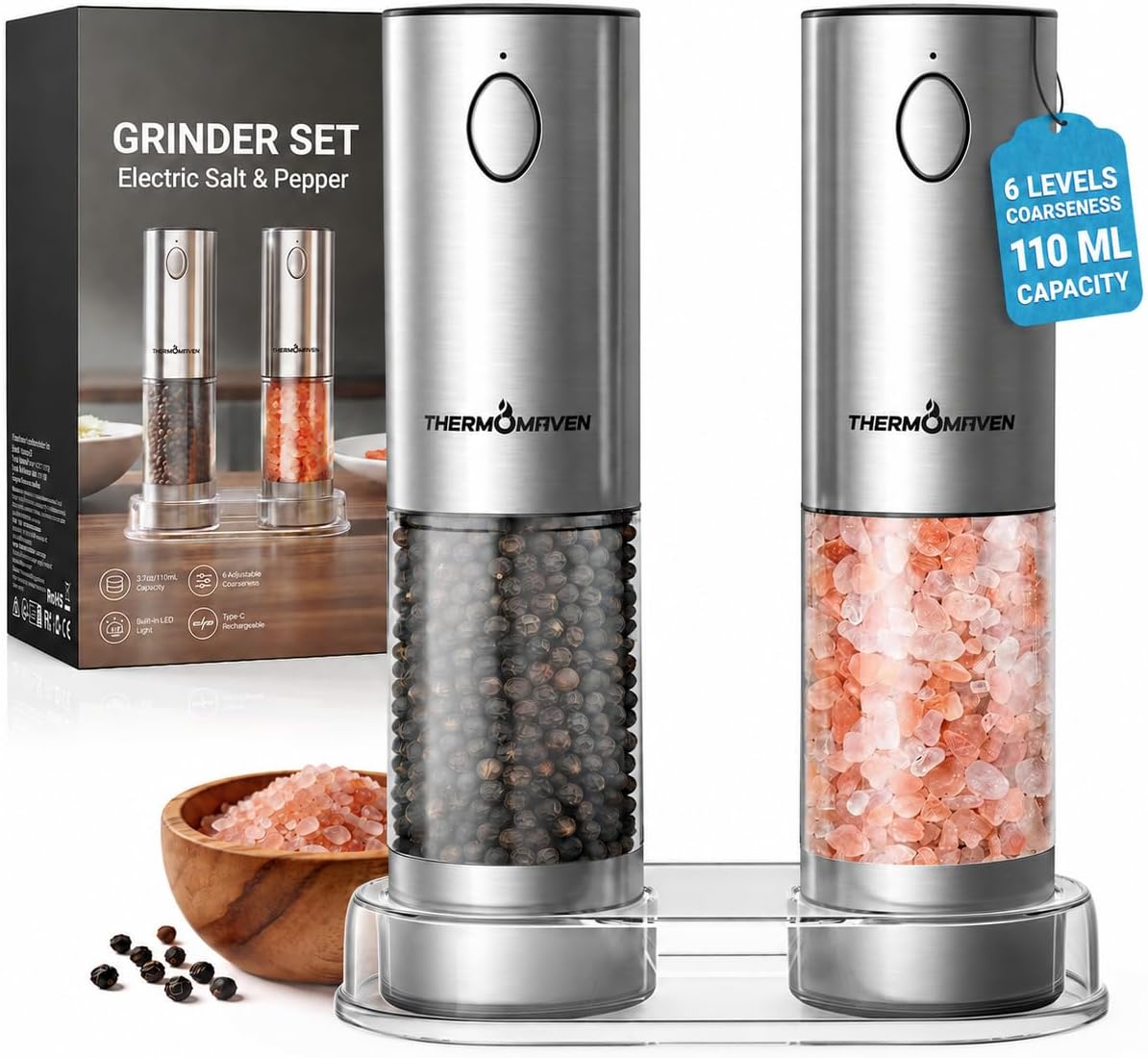 Kitchen Appliances