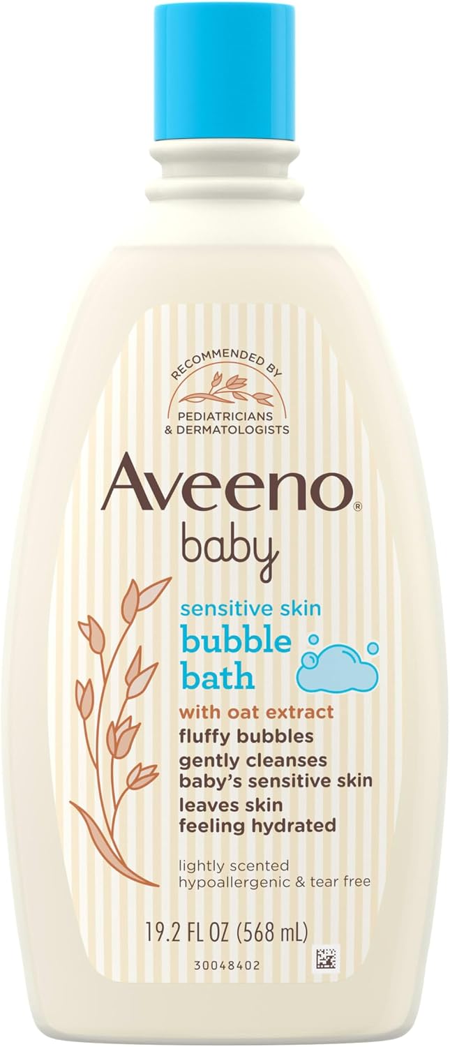 Baby Bath Products