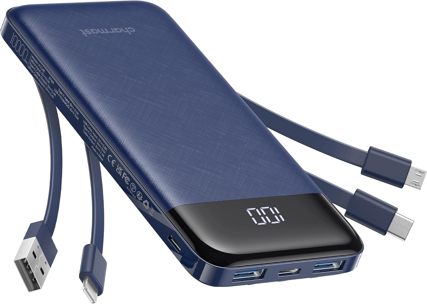 charmast Portable Charger Power Ban...