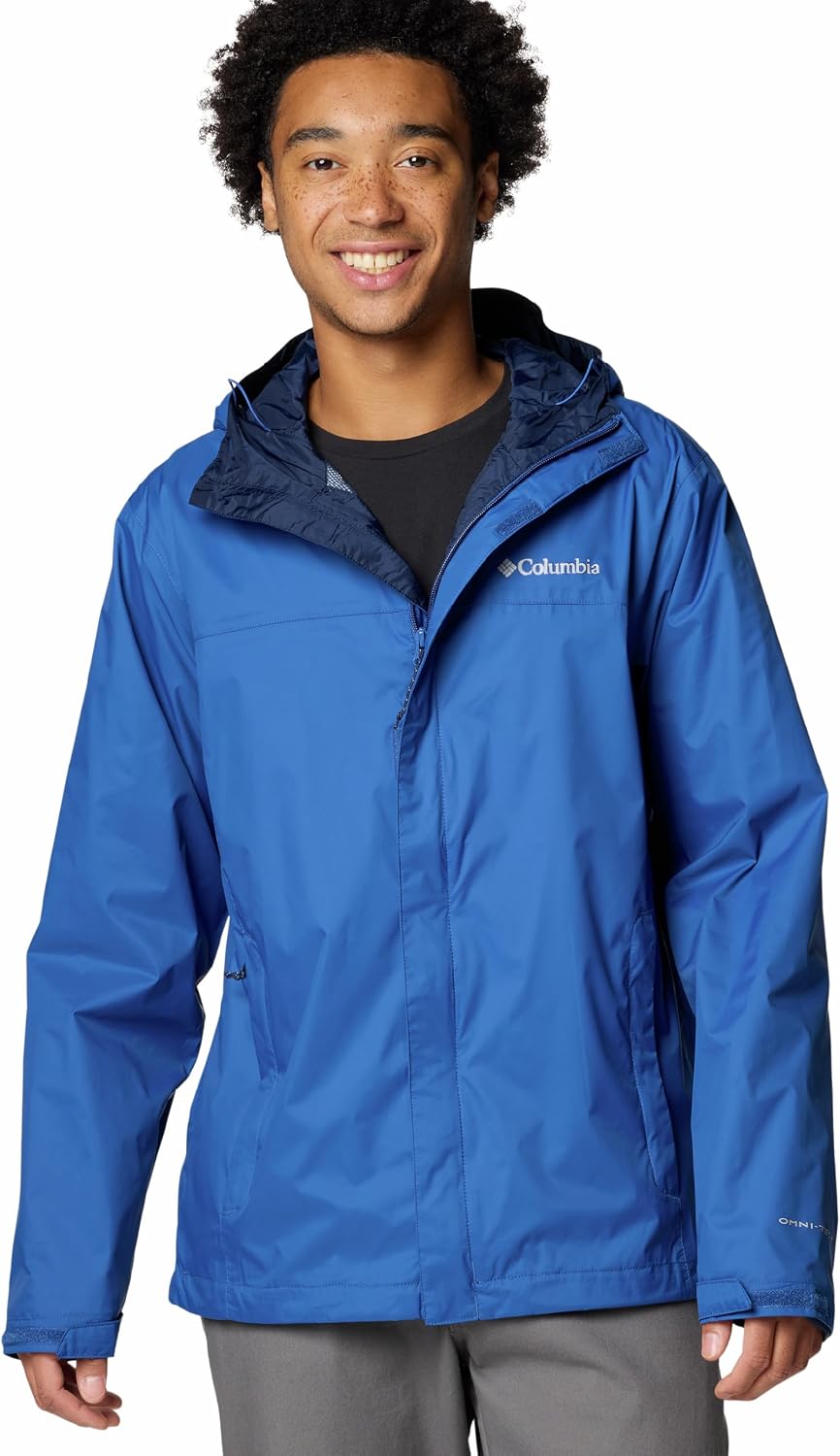 Columbia Men’s Watertight II ...