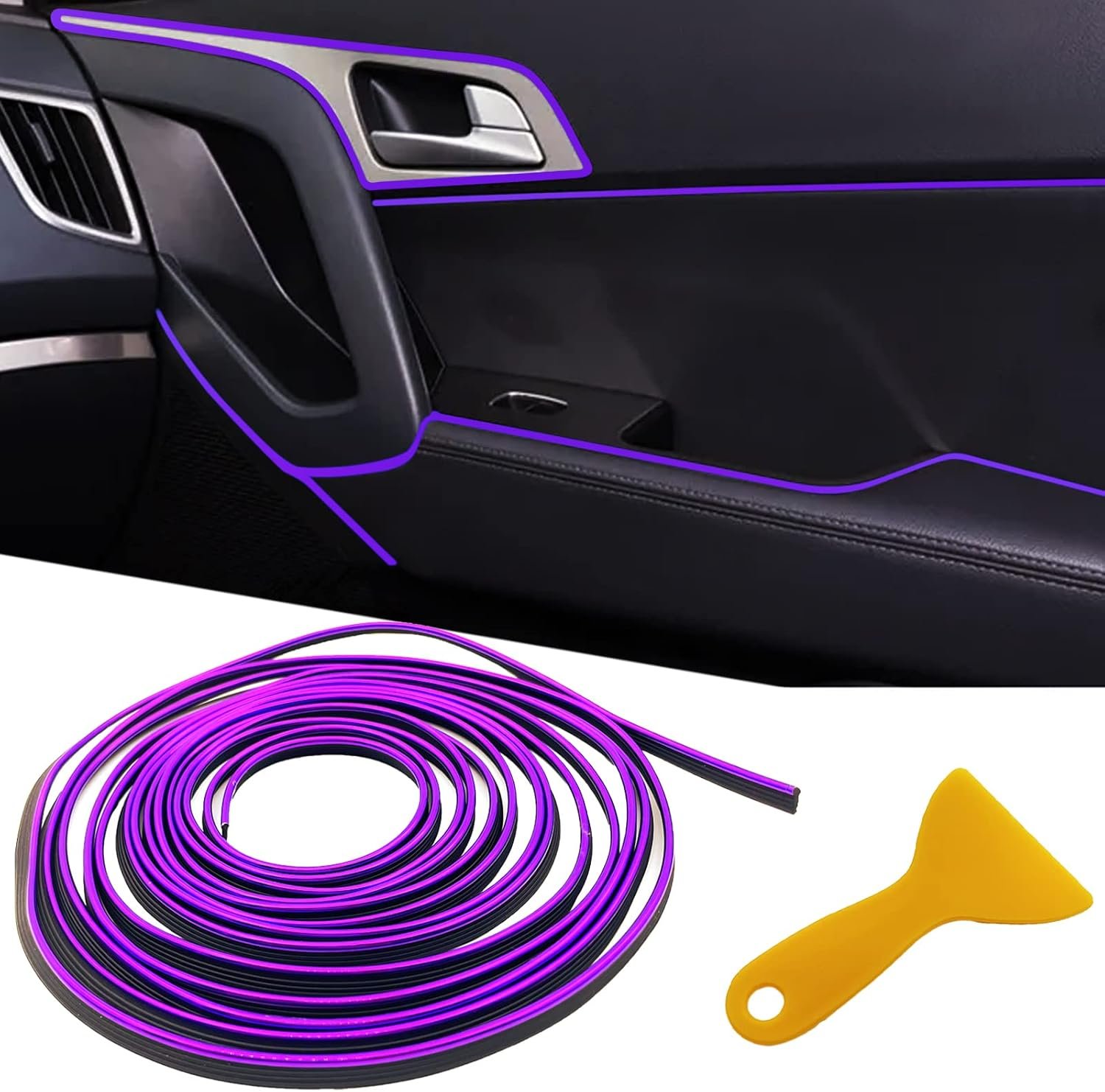Car Interior Trim Strips,Universal ...