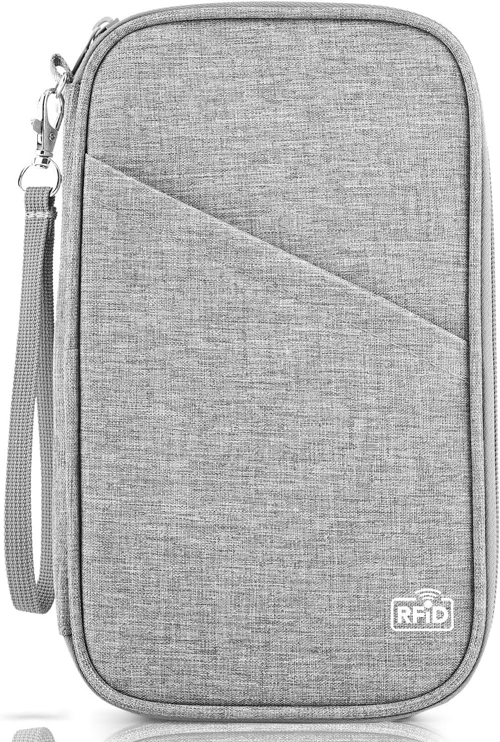 TOPBAG Passport Holder Family, Wome...