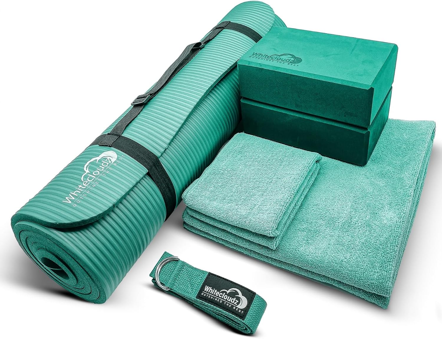 Yoga Equipment