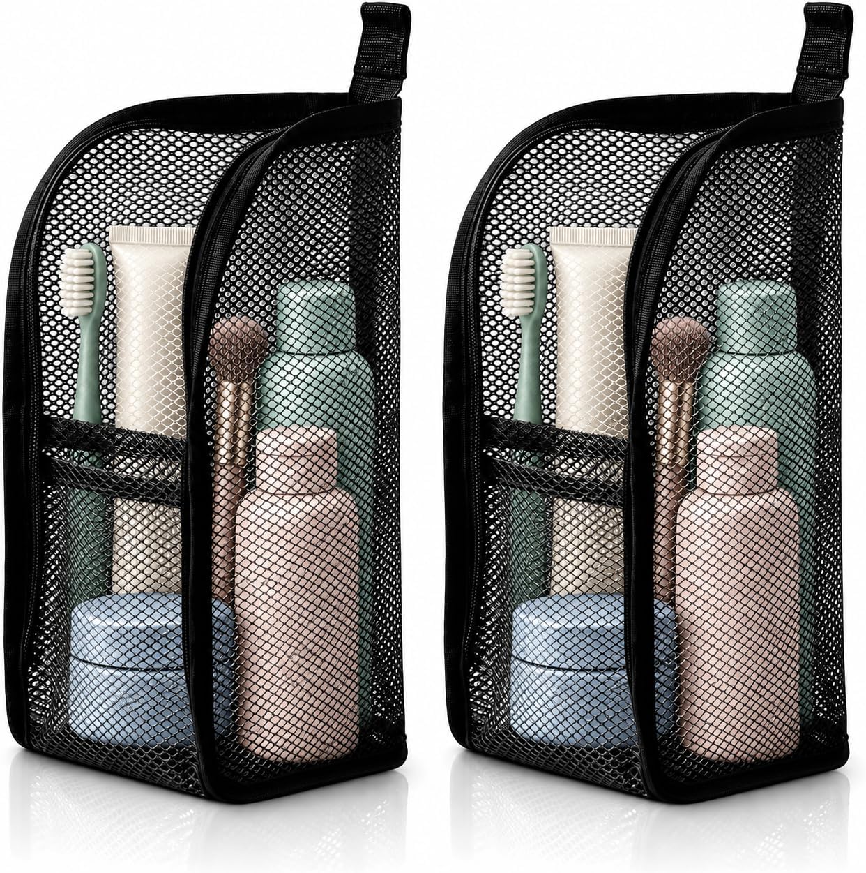 Portable Lightweight Travel Toiletr...