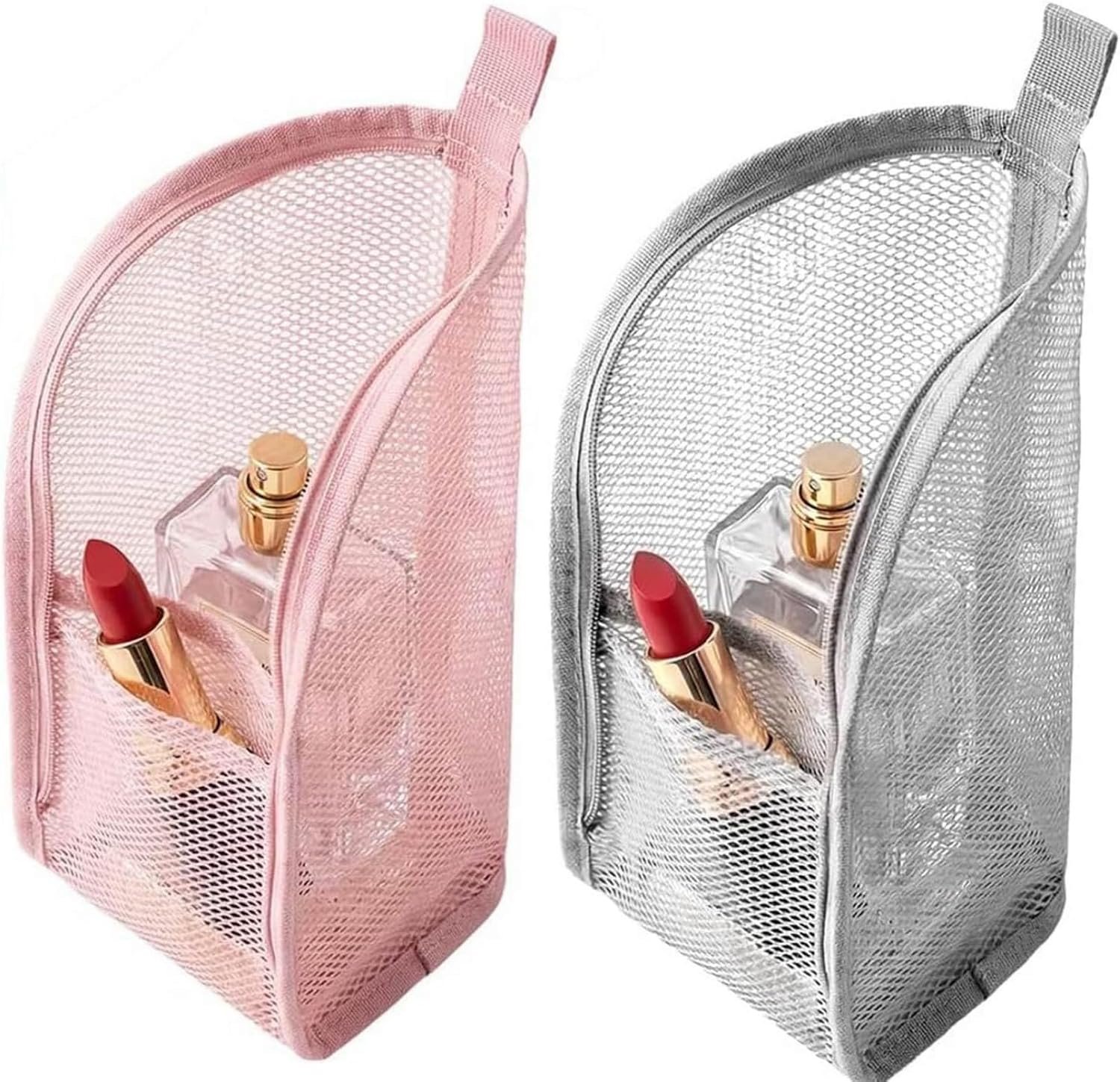 Fauppt Portable Lightweight Travel ...