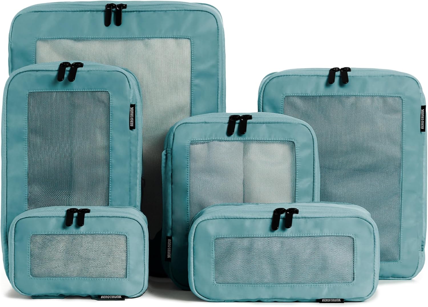 Aerotrunk Compression Packing Cubes...