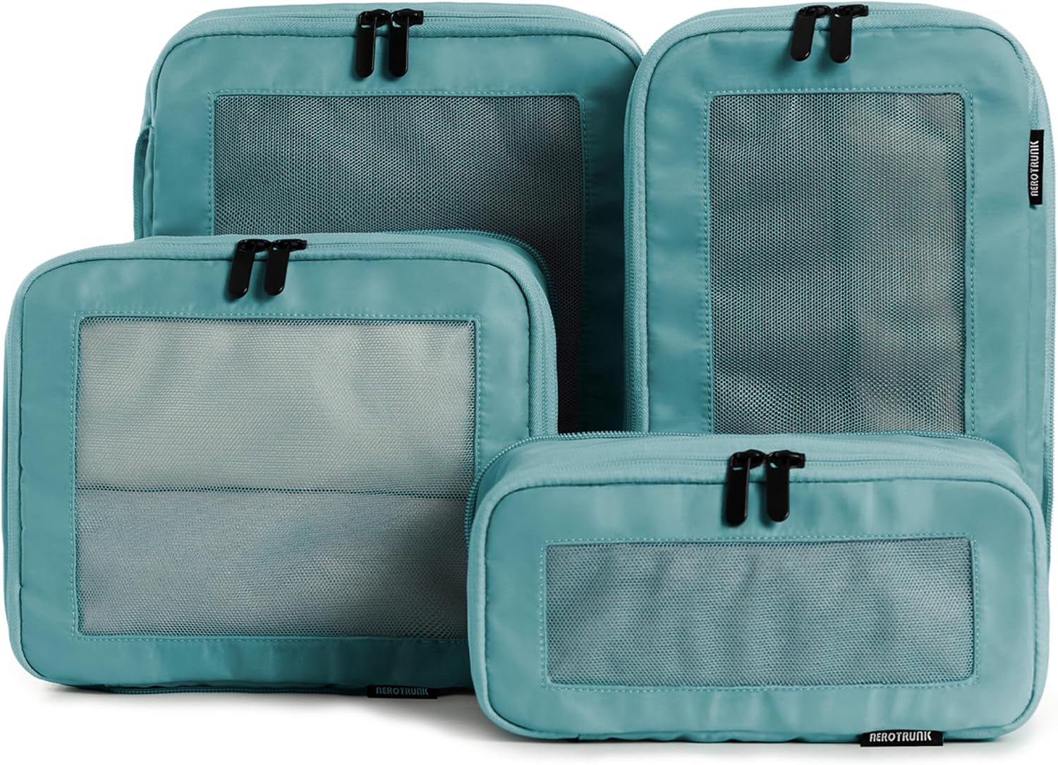 Aerotrunk Compression Packing Cubes...