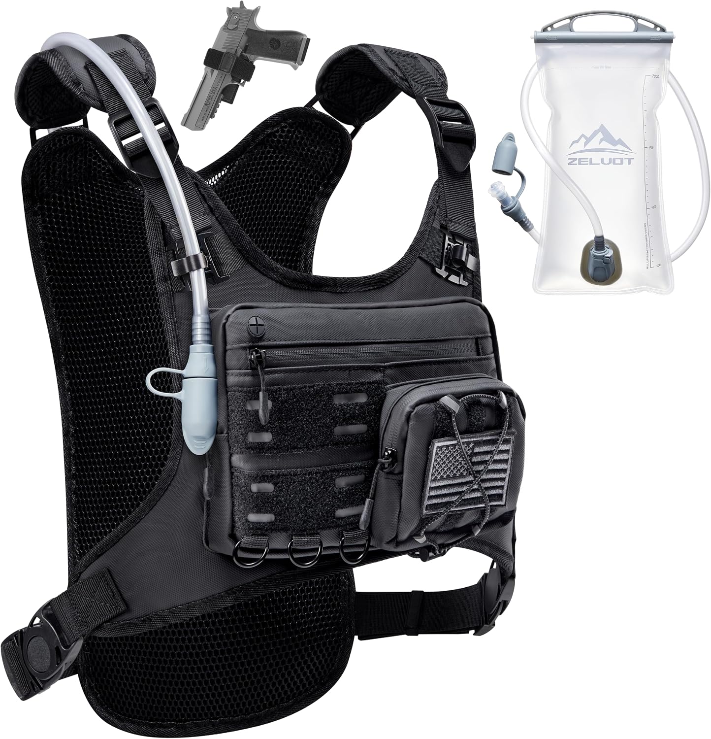 Running Accessories
