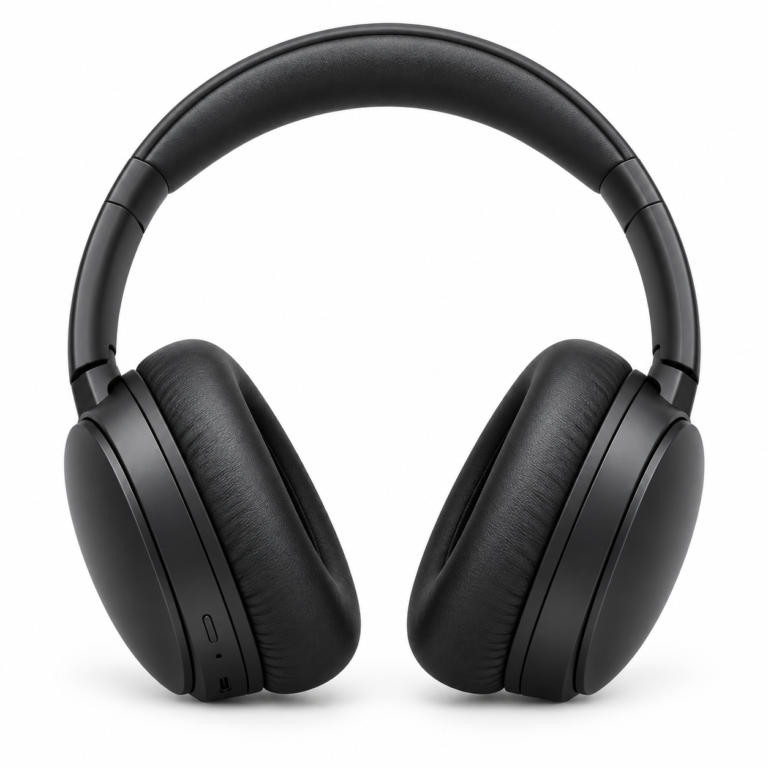 Wireless Headphones