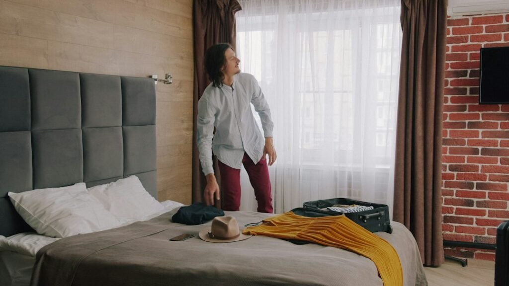 How to Pack Smarter for a Weekend Getaway