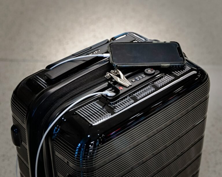 Travel Essentials You Should Always Keep in Your Carry-On