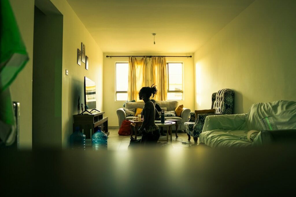 Beginner’s Guide to Creating a Practical Home Fitness Routine