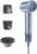 Laifen Swift Professional High-Speed Hair Dryer, 200M Negative Ions, Silver