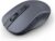 wegear Bluetooth Mouse Silent Wireless Mice, Cordless Computer Mouse-Grey