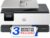 HP OfficeJet Pro 8125 Wireless All-in-One Color Inkjet Printer, Print, Scan, Copy, ADF, Duplex Printing Best-for-Home Office, 3 Month Trial of Instant Ink Included, AI-Capable (C2VJ4A)