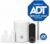 ADT Blu Video Doorbell Home Security System, 2K HDR, Plan Required