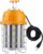 LED Temporary Work Light 150W 18000LM 5000K LED Construction Lights