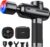 RENPHO Active Thermacool 2 Massage Gun with Intuitive Heat and Cold Control