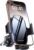 miracase Upgraded Wider Clamp Phone Holders for Your Car, Metal Hook Air Vent Car Mount [Thick Cases Friendly] Automobile Hands Free Compatible with iPhone 17/16/15/14/13 Series All Smartphone