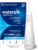 Waterpik Cordless Pulse 3100 Portable Water Flosser, Rechargeable, White