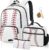 Baseball Backpack for Boys,Kids Baseball Backpack for School